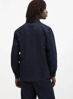 Safari overshirt