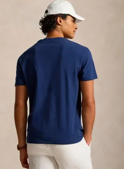 Sailing Polo Team T-shirt