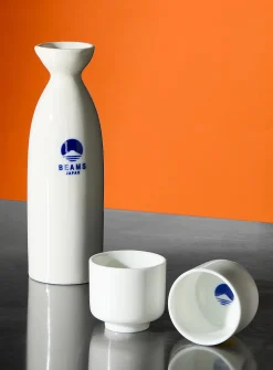 Sake serving set