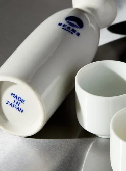 Sake serving set