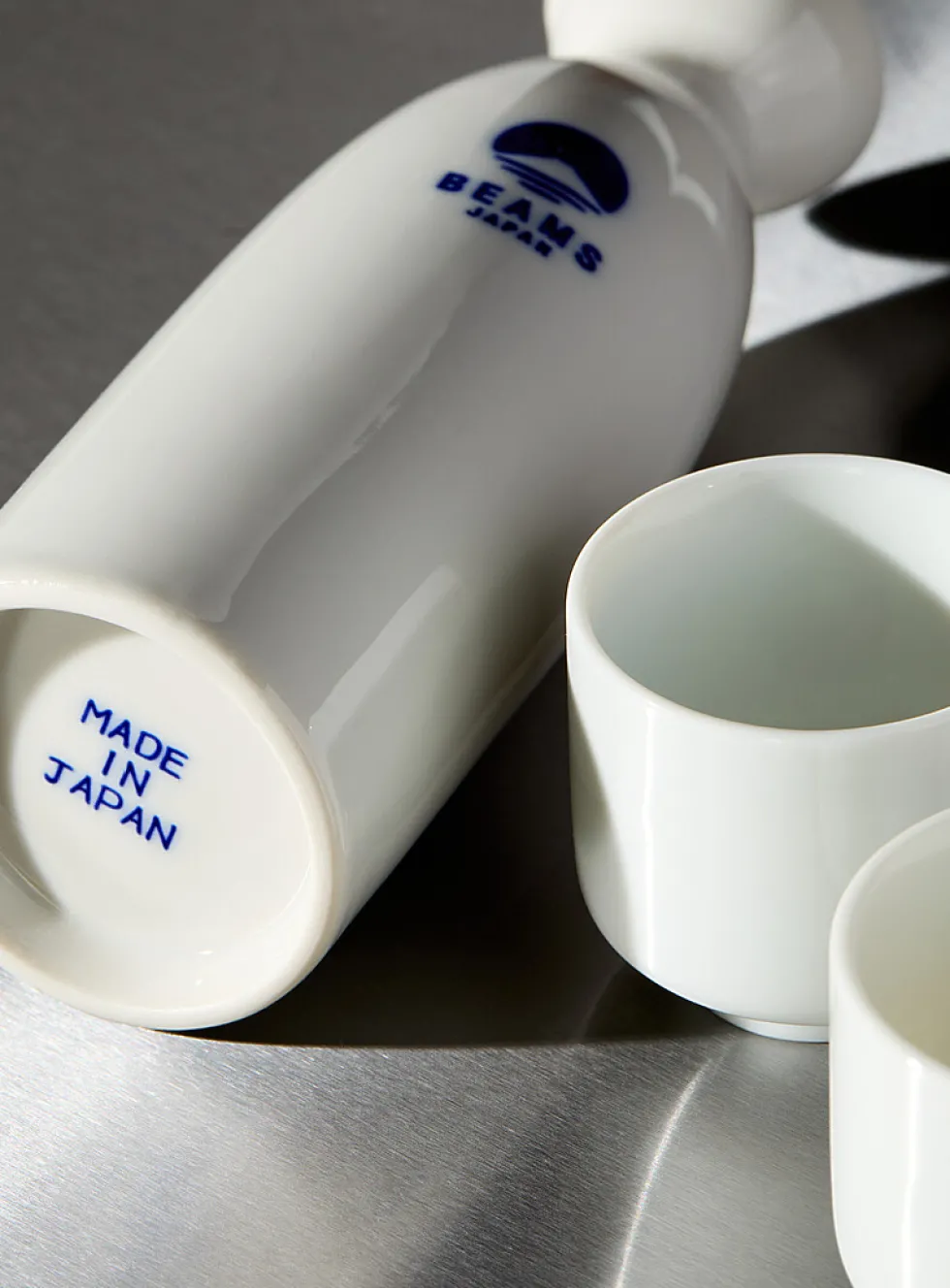 Sake serving set