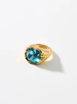 Salina Ocean ring