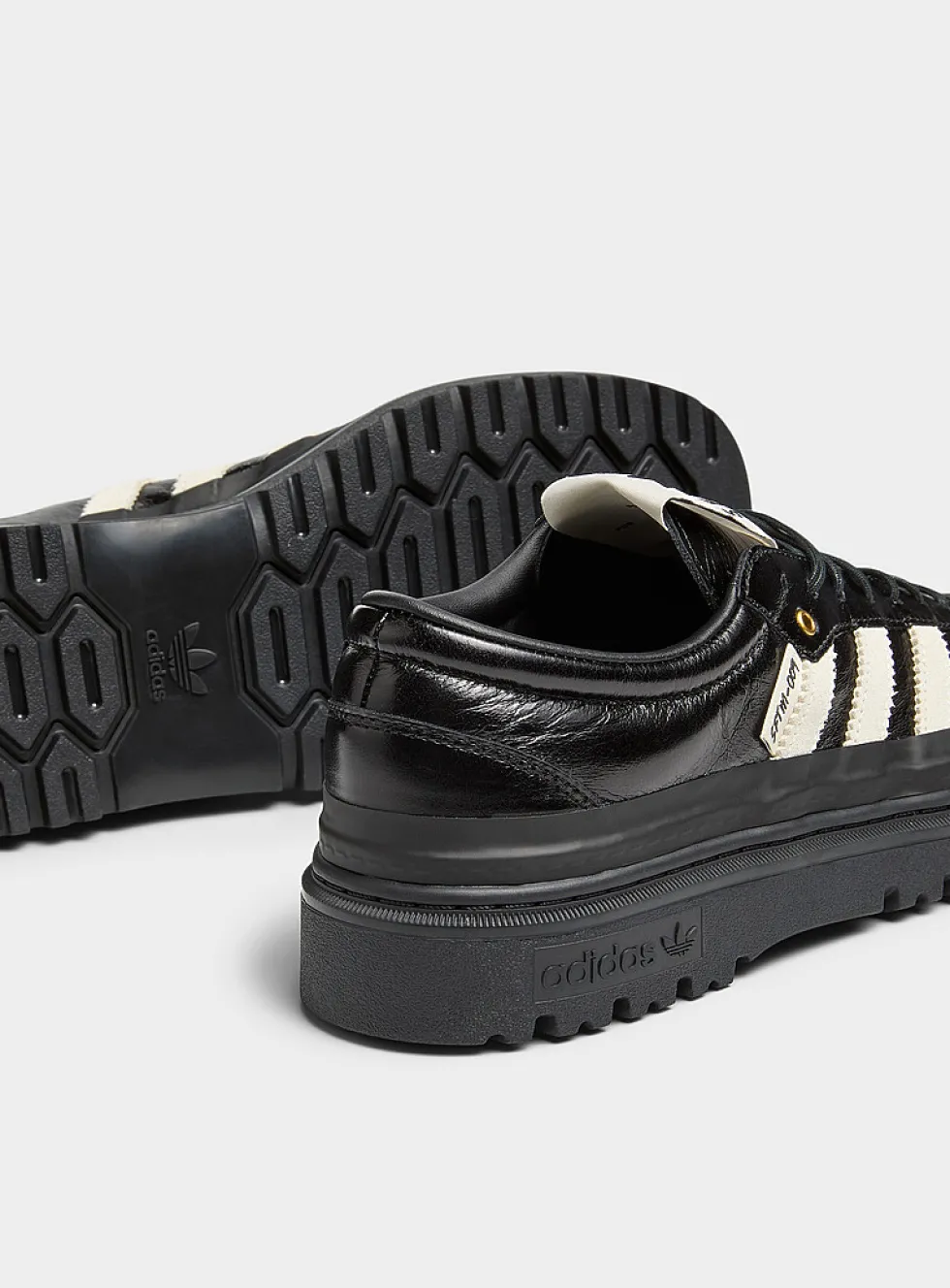 Samba LX Freizeit SFTM sneakers