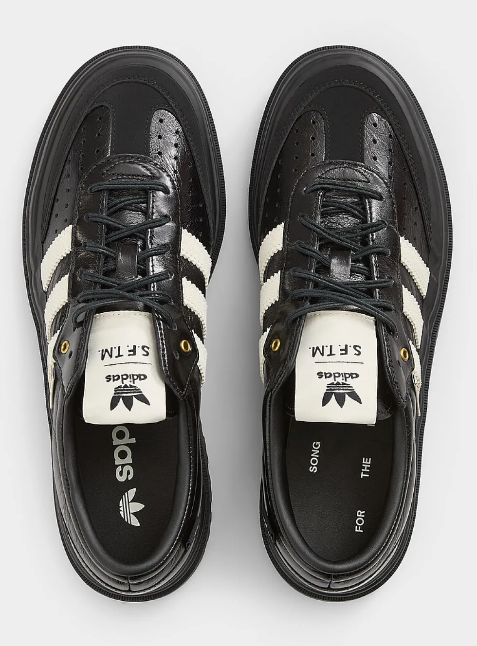 Samba LX Freizeit SFTM sneakers