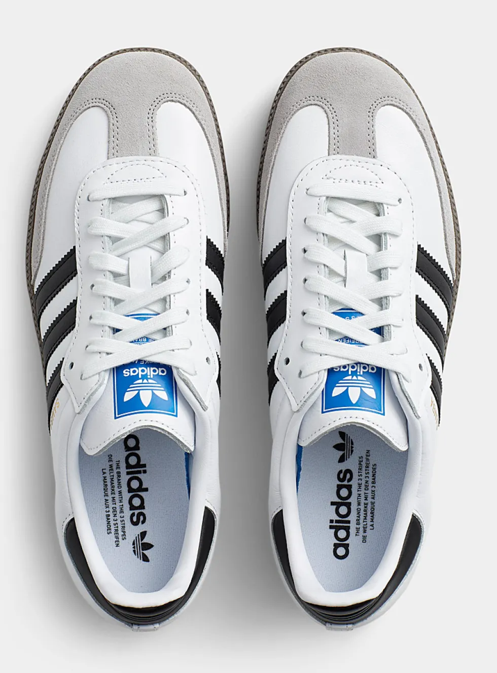 Samba OG sneakers