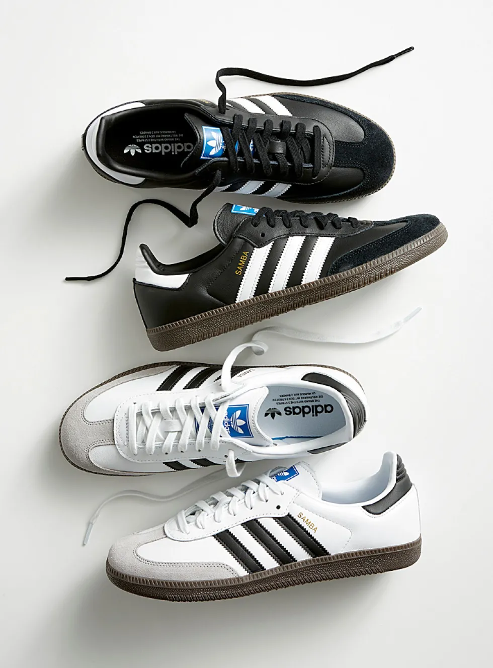 Samba OG sneakers