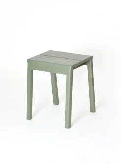 Same, Same wooden stool