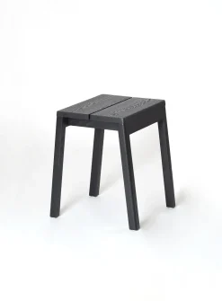 Same, Same wooden stool