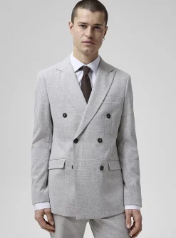 Sand Prince of Wales suit