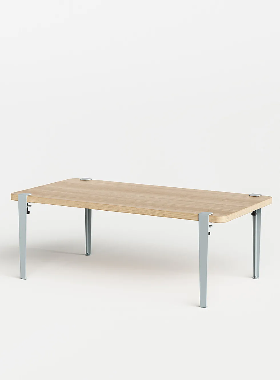 SANTIAGO eco-certified wood coffee table