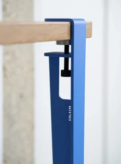 SANTIAGO eco-certified wood coffee table