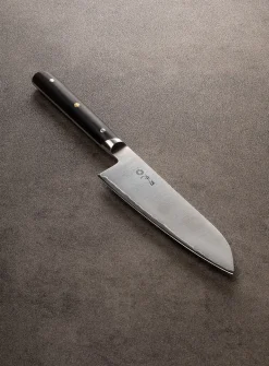Santoku knife