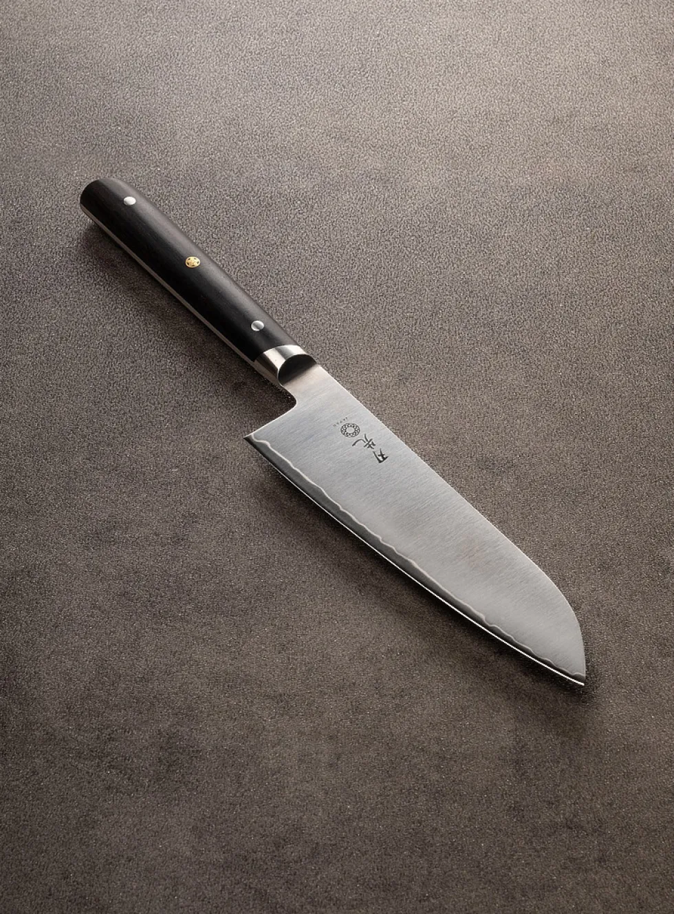 Santoku knife