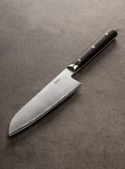 Santoku knife