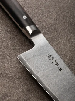 Santoku knife
