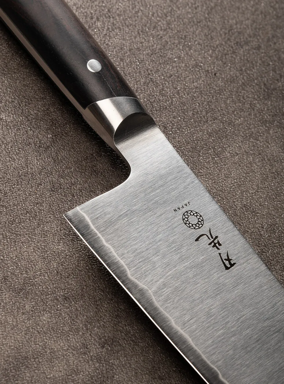 Santoku knife