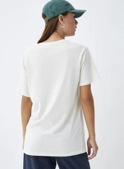 Sardines loose T-shirt