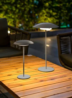 Sardinia portable table lamp