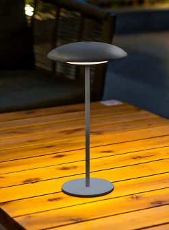 Sardinia portable table lamp