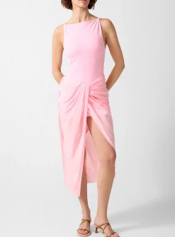 Sarong skirt