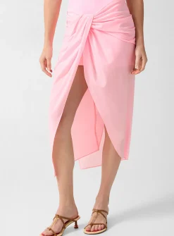 Sarong skirt