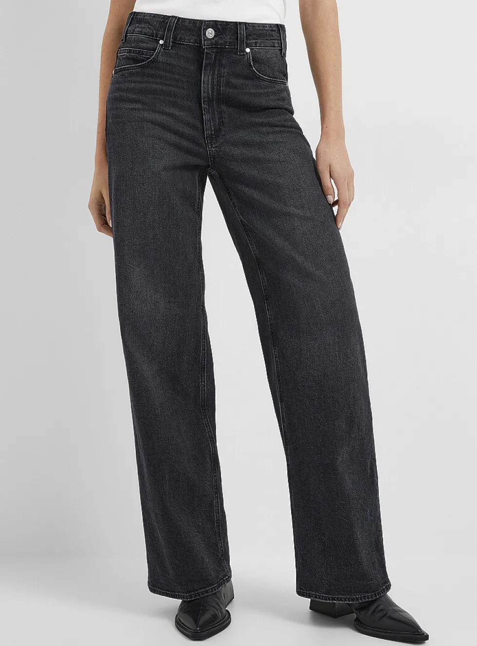 Sasha stretch jean