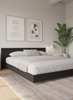 Satori platform bed frame