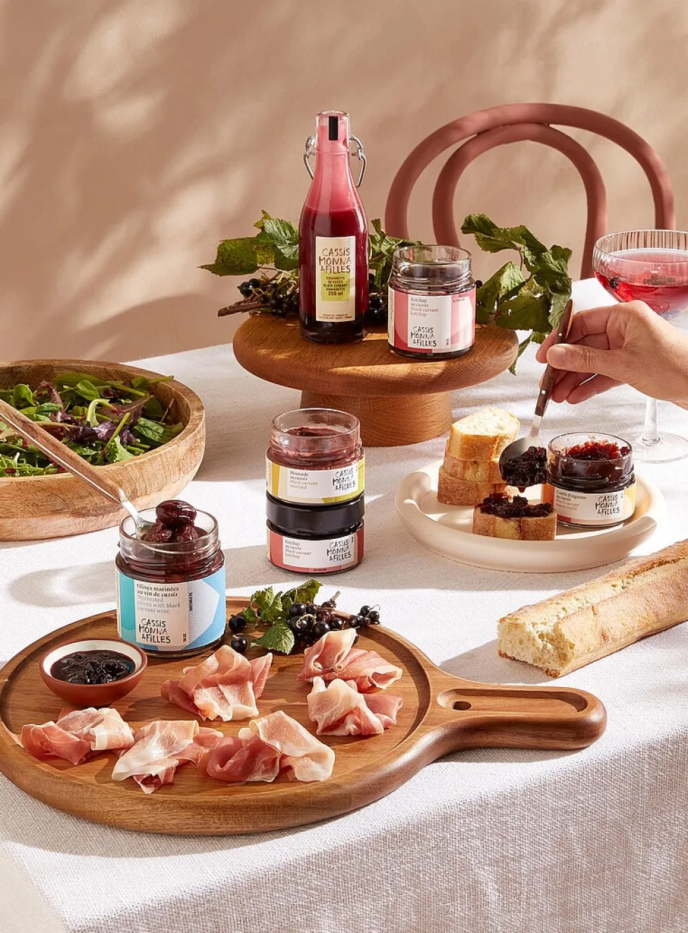 Savoury Delights box set