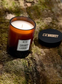 Scented candle