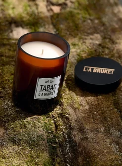 Scented candle