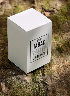 Scented candle