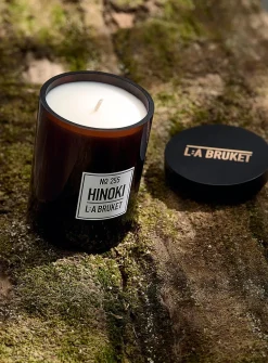 Scented candle