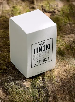 Scented candle