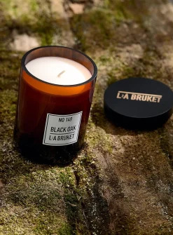 Scented candle