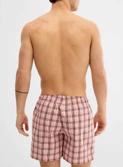 Scotsman poplin boxer