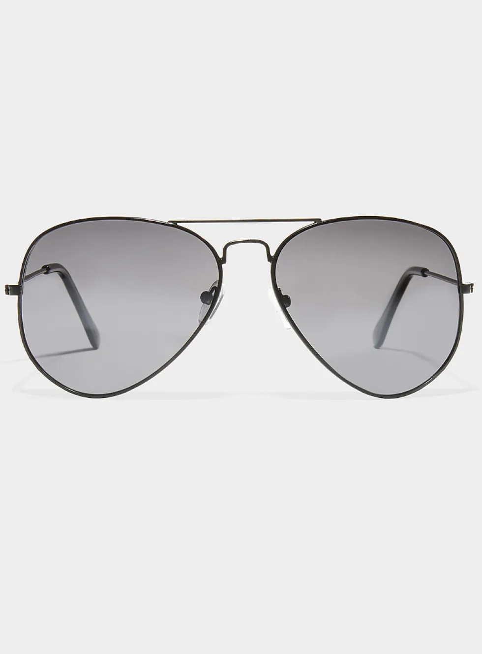Sea Breeze retro aviator sunglasses