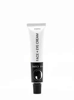 Sea moss eye and face cream