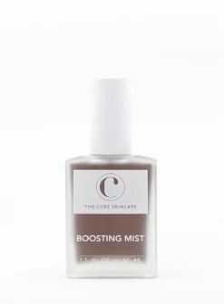 Sea moss hydrating face mist