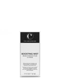 Sea moss hydrating face mist
