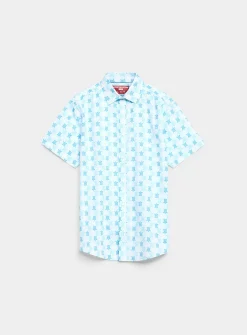 Sea turtle shirt