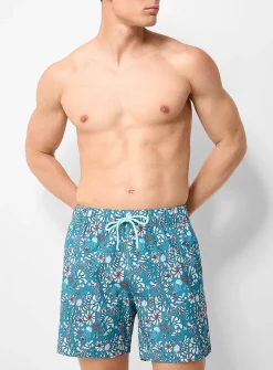 Seabed swim trunk