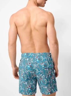 Seabed swim trunk