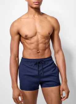 Seabed swim trunk