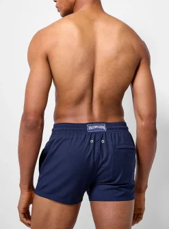 Seabed swim trunk