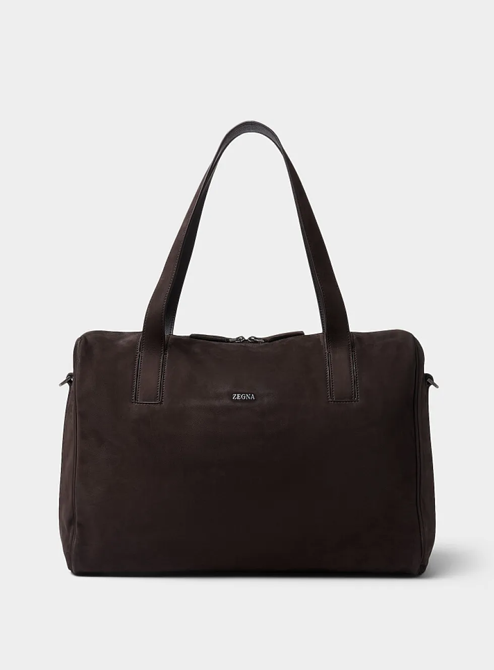 SecondSkin soft leather work bag