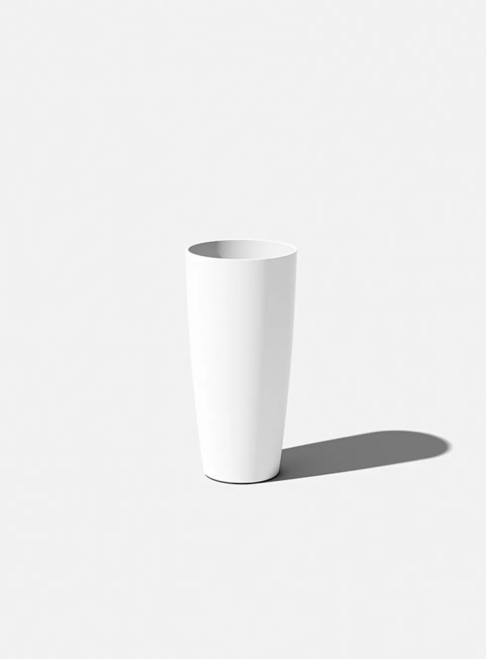 Selena conical planter