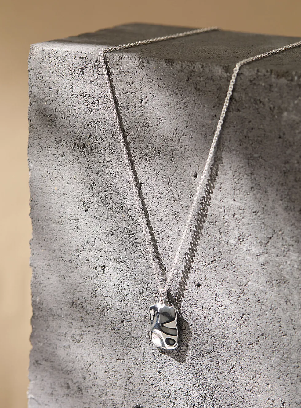 Selma necklace