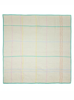 Sen quilted bedspread
