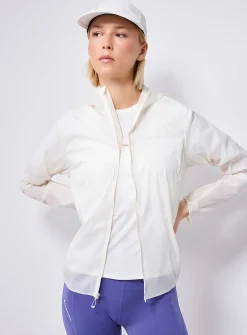 Sense Aero windbreaker jacket