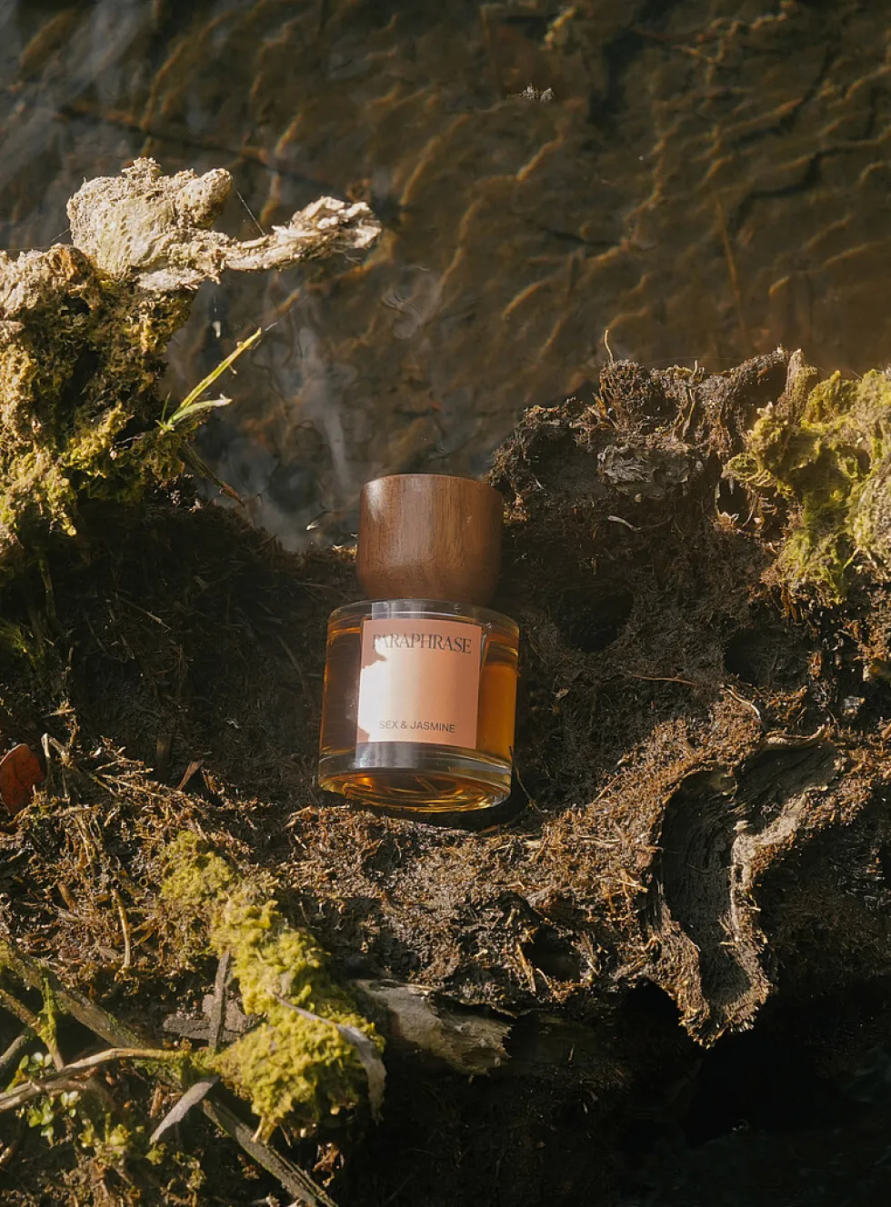 Sex & Jasmine eau de parfum